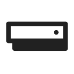 Xbox Console SVG Icon